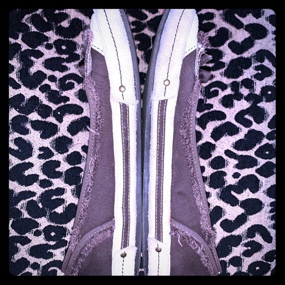 Mudd Shoes Size 6.5